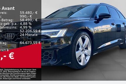 Audi S6 29.961 km 56.680 &euro; Bochum 44892