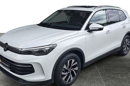 VW Tiguan 1.050 km 38.860 &euro; Werdohl 58791
