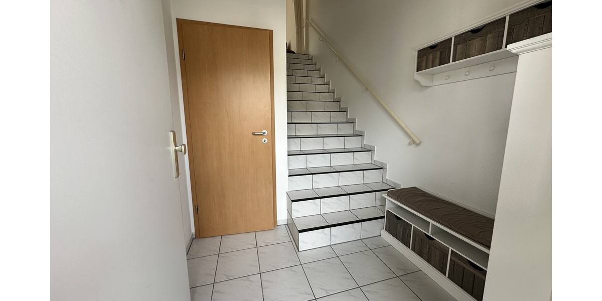 Ihr neues Zuhause in der City – ideal für Singles oder Paare - Dachgeschoßwohnung Hagen | Angebot:24571096