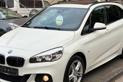 BMW 220 131.000 km 15.990 &euro; Castrop-Rauxel 44577