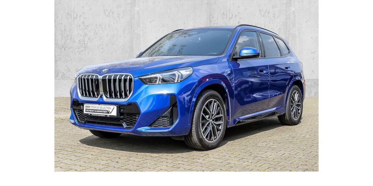 BMW X1 35.315 km 36.890 &euro; Castrop-Rauxel 44579