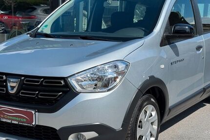 Dacia Lodgy 113.000 km 10.990 &euro; DORTMUND 44263