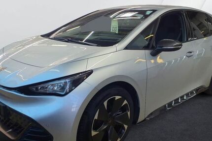 Cupra Born 8.891 km 34.861 &euro; Dortmund 44269