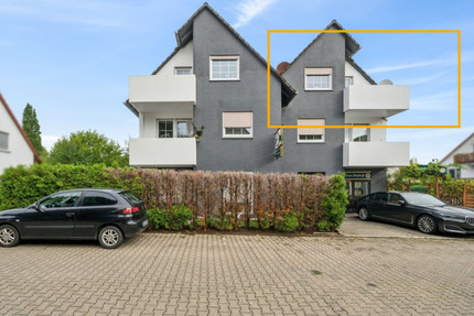 Wohnung Iserlohn Sümmern - 3 Zimmer, 68 m&sup2;, 119.000&euro; | Angebot:26950248