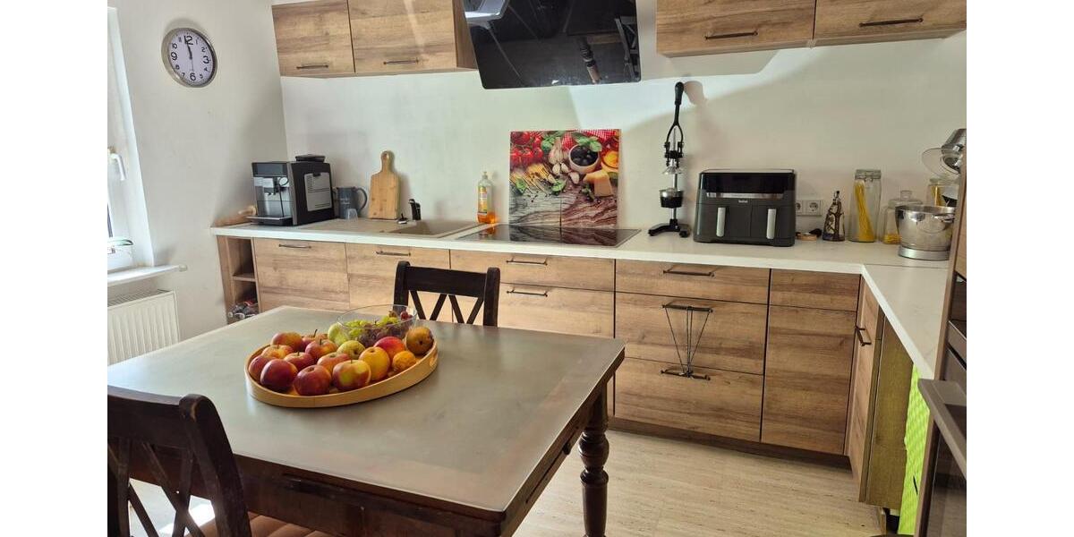 Einfamilienhaus Breckerfeld - 285.000&euro; | Angebot:26090075