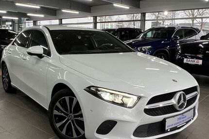 Mercedes-Benz A 220 89.490 km 26.400 &euro; Werl 59457