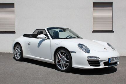 Porsche 997 124.949 km 77.490 &euro; Lünen 44536