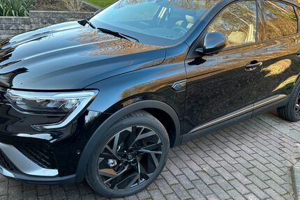 Renault Arkana 62.500 km 26.500 &euro; Hagen 58099