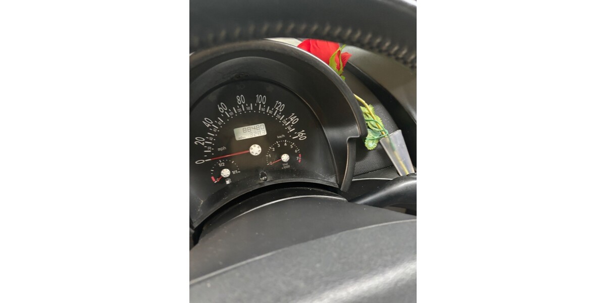 VW New Beetle 86.000 km 6.000 &euro; Hagen 58095