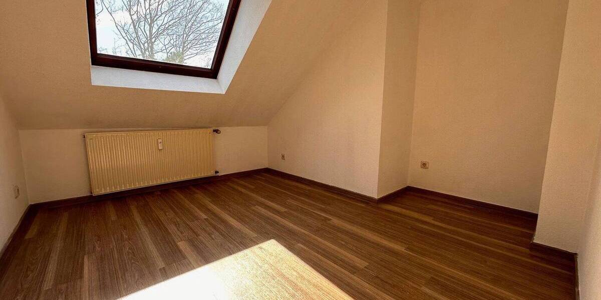 Etagenwohnung Herne Baukau-Ost - 2 Zimmer, 24 m&sup2;, 168&euro; | Angebot:26683694