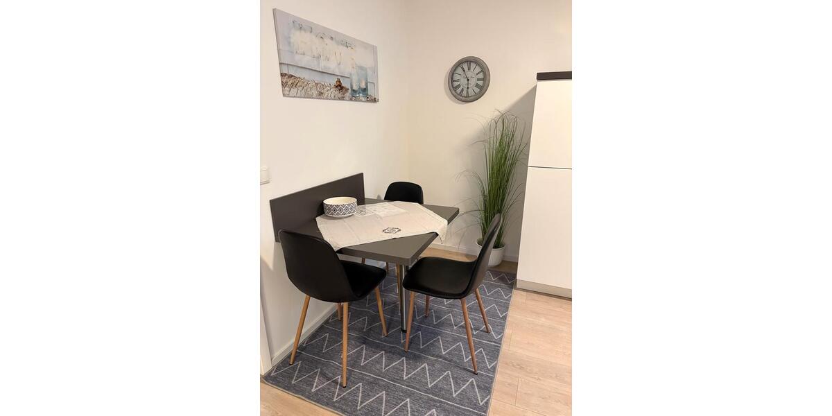 Dachgeschoßwohnung Arnsberg Rusch - 2 Zimmer, 45 m&sup2;, 865&euro; | Angebot:25538831