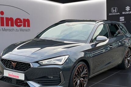 Cupra Leon 35.041 km 26.939 &euro; Bergkamen 59192