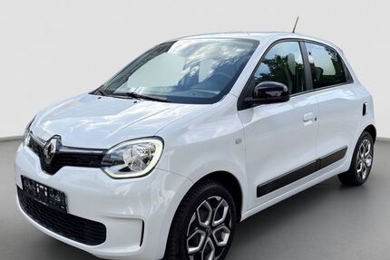Renault Twingo 62.000 km 10.350 &euro; Hemer 58675