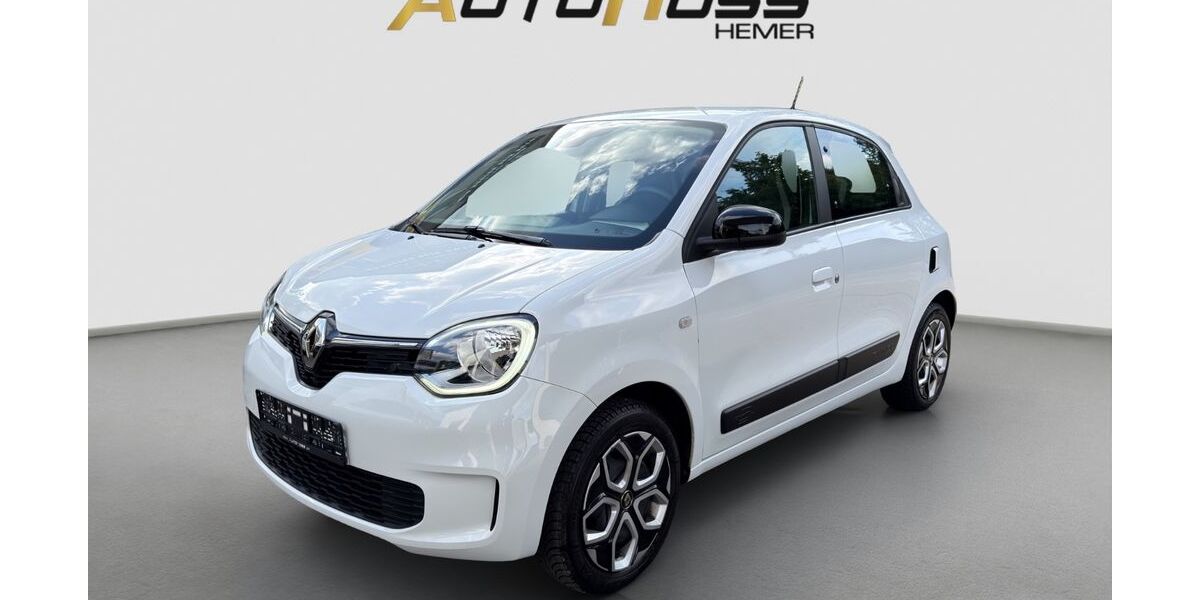 Renault Twingo 62.000 km 10.350 &euro; Hemer 58675