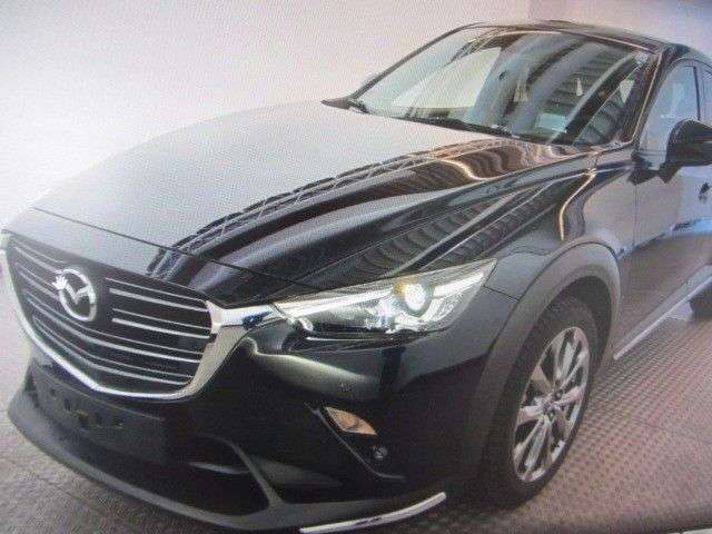 Mazda CX-3 28.360 km 19.750 &euro; Iserlohn / Letmathe 58642