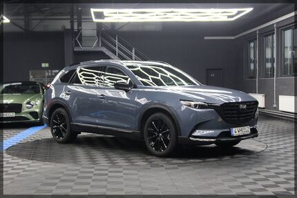 Mazda CX-9 11.000 km 33.999 &euro; Hemer 58675