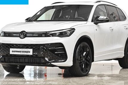 VW Tiguan 14.500 km 48.880 &euro; Hagen 58089