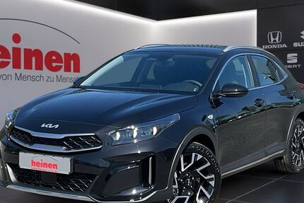 Kia XCeed 8.000 km 23.980 &euro; Dortmund 44149
