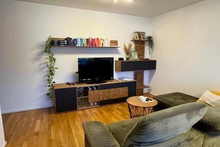 Wohnung Hattingen - 4 Zimmer, 119 m&sup2;, 1.500&euro; | Angebot:25308643