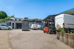 WERKSTATT, WOHNEN UND PARKPLATZ - Wohn- & Geschäftshaus Bochum Bochum-Mitte | Angebot:26765649