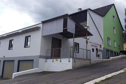 Gewerbeobjekt Lüdenscheid Staberg - 1.476&euro; | Angebot:26703031