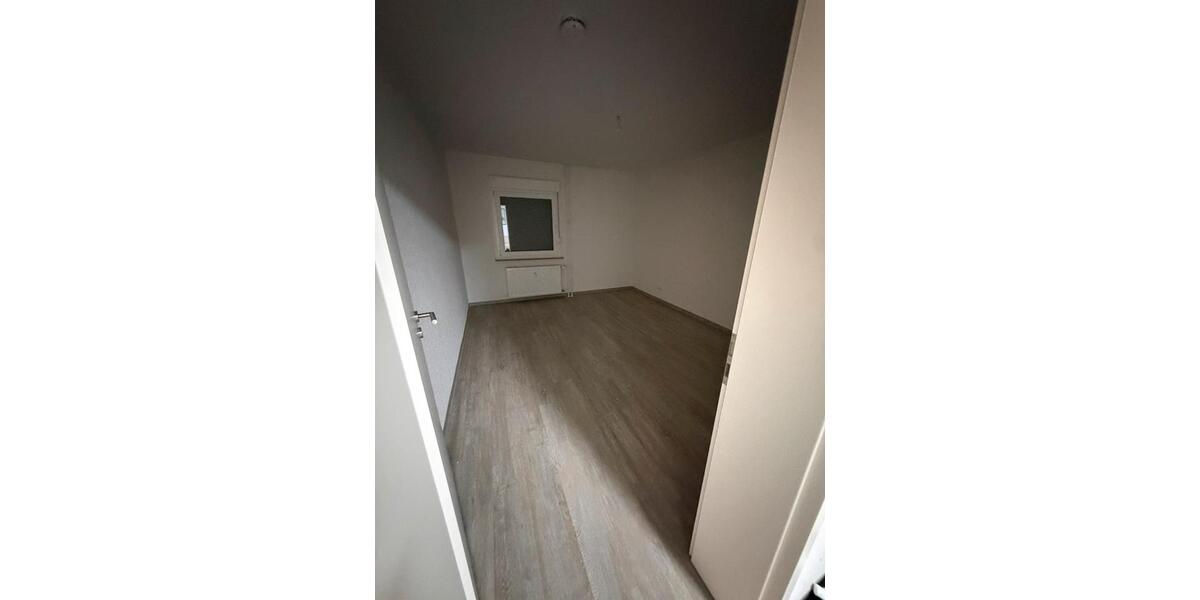 Erdgeschoßwohnung Dortmund Huckarde - 3 Zimmer, 58 m&sup2;, 864&euro; | Angebot:27595032