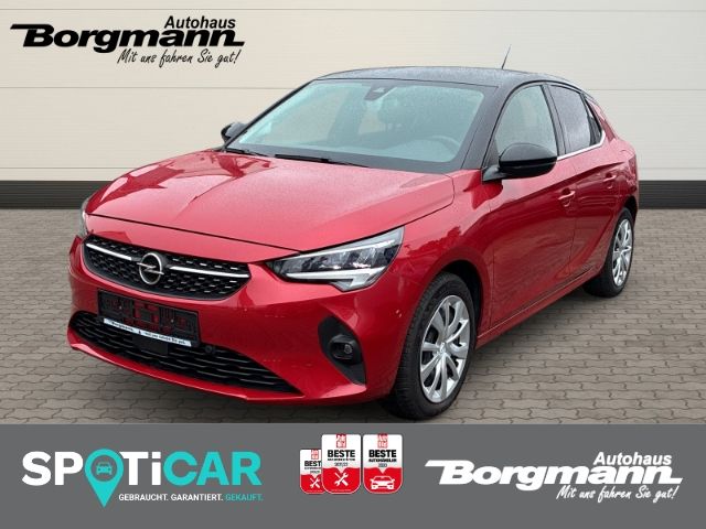 Opel Corsa 39.945 km 13.550 &euro; Herne Wanne-Eickel 44653