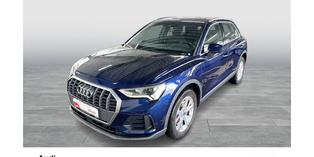Audi Q3 43.270 km 24.525 &euro; Dortmund 44143