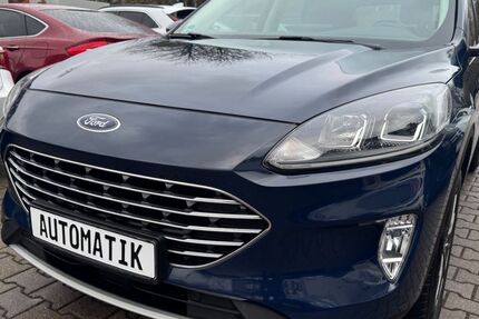 Ford Kuga 128.000 km 17.999 &euro; Dortmund 44265