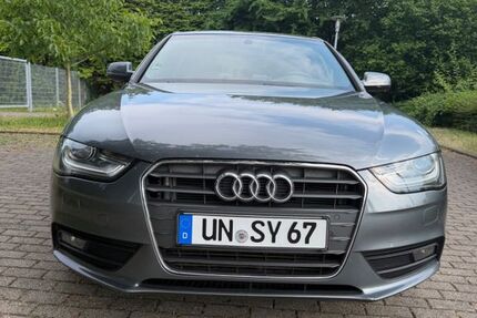 Audi A4 182.000 km 5.400 &euro; Bönen 59199