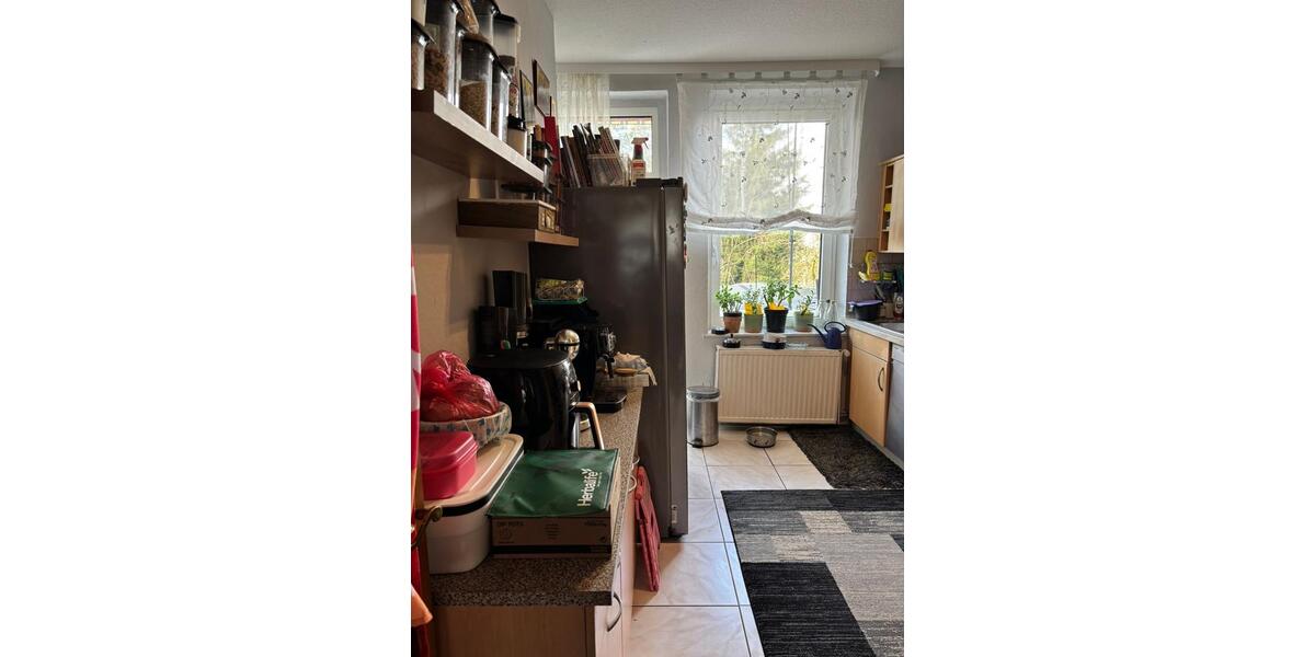 Erdgeschoßwohnung Lüdenscheid Staberg - 4 Zimmer, 90 m&sup2;, 719&euro; | Angebot:25613654