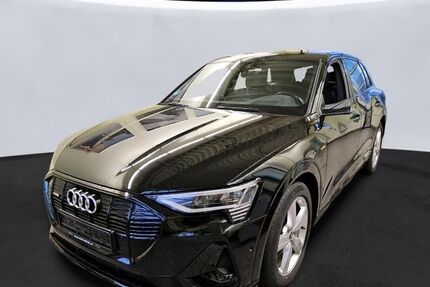 Audi e-tron 75.631 km 35.975 &euro; Hagen 58091
