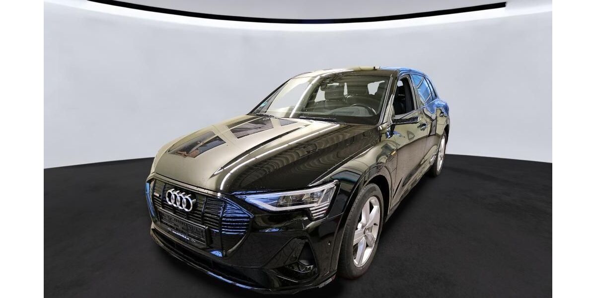 Audi e-tron 75.631 km 35.975 &euro; Hagen 58091