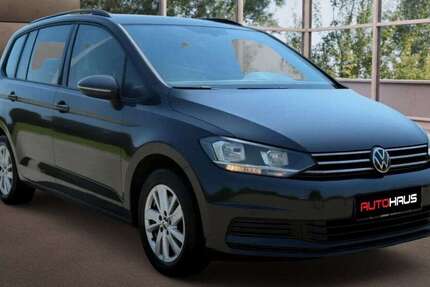 VW Touran 104.500 km 17.500 &euro; Datteln 45711