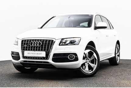 Audi Q5 199.997 km 11.835 &euro; Hagen 58091