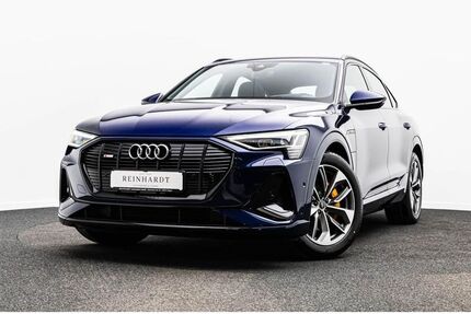 Audi e-tron 55.595 km 37.900 &euro; Hagen 58091