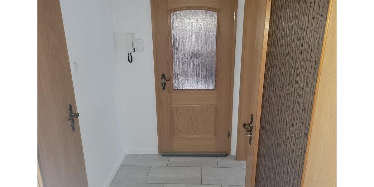 Erdgeschoßwohnung Lüdenscheid Staberg - 2 Zimmer, 50 m&sup2;, 450&euro; | Angebot:25479006