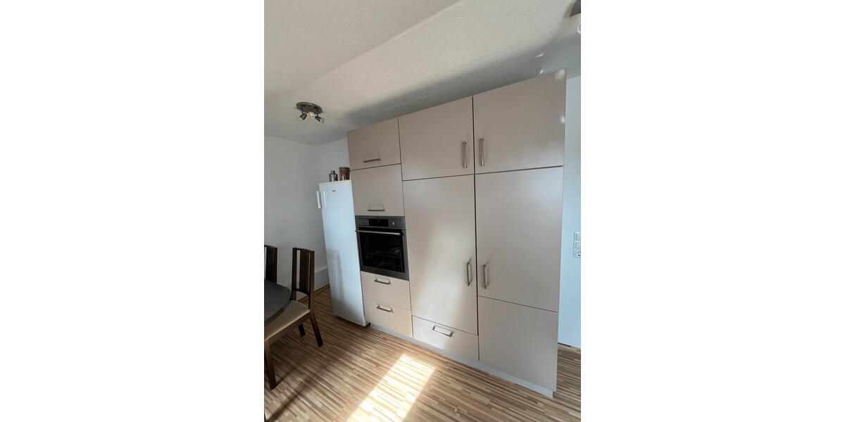 Dachgeschoßwohnung Lüdenscheid Augustenthal - 2 Zimmer, 65 m&sup2;, 600&euro; | Angebot:25857336