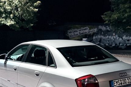 Audi A4 343.107 km 1.400 &euro; Hagen 58135