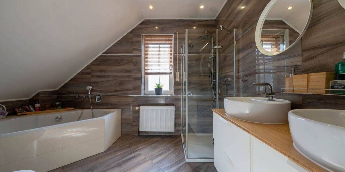 Einfamilienhaus Lünen Wethmar - 4 Zimmer, 106 m&sup2;, 450.000&euro; | Angebot:26017007