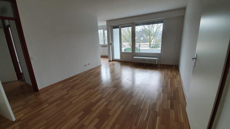Etagenwohnung Castrop-Rauxel Rauxel - 2 Zimmer, 62 m&sup2;, 294&euro; | Angebot:26563514