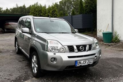 Nissan X-Trail 151.000 km 6.720 &euro; Fröndenberg 58730