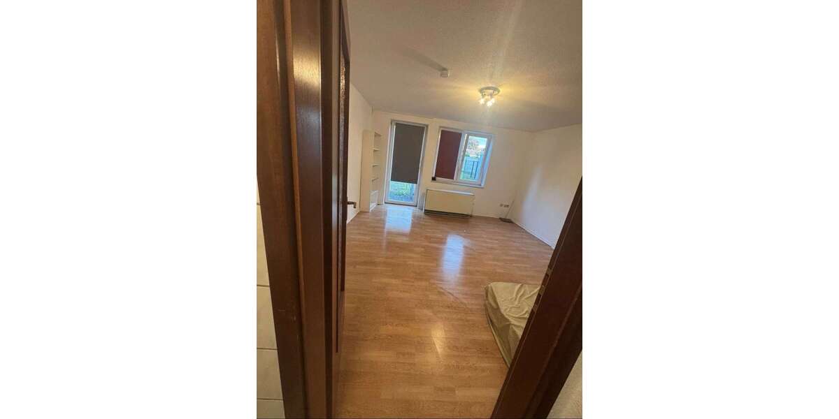 Etagenwohnung Dortmund Innenstadt West - 1 Zimmer, 35 m&sup2;, 430&euro; | Angebot:27680769