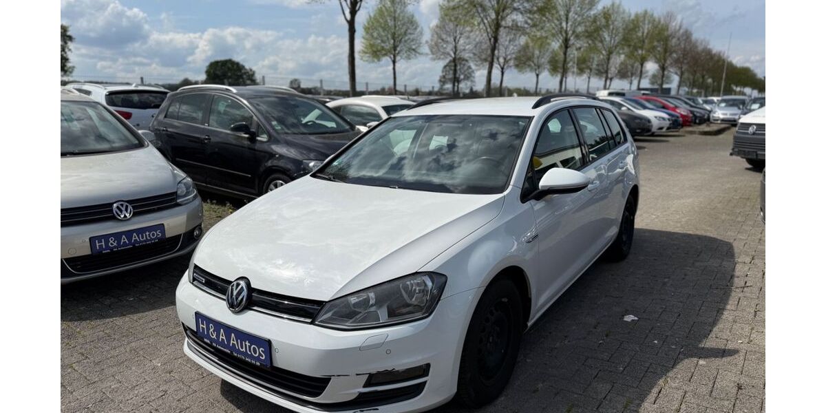 VW Golf 164.576 km 8.900 &euro; Werl 59457