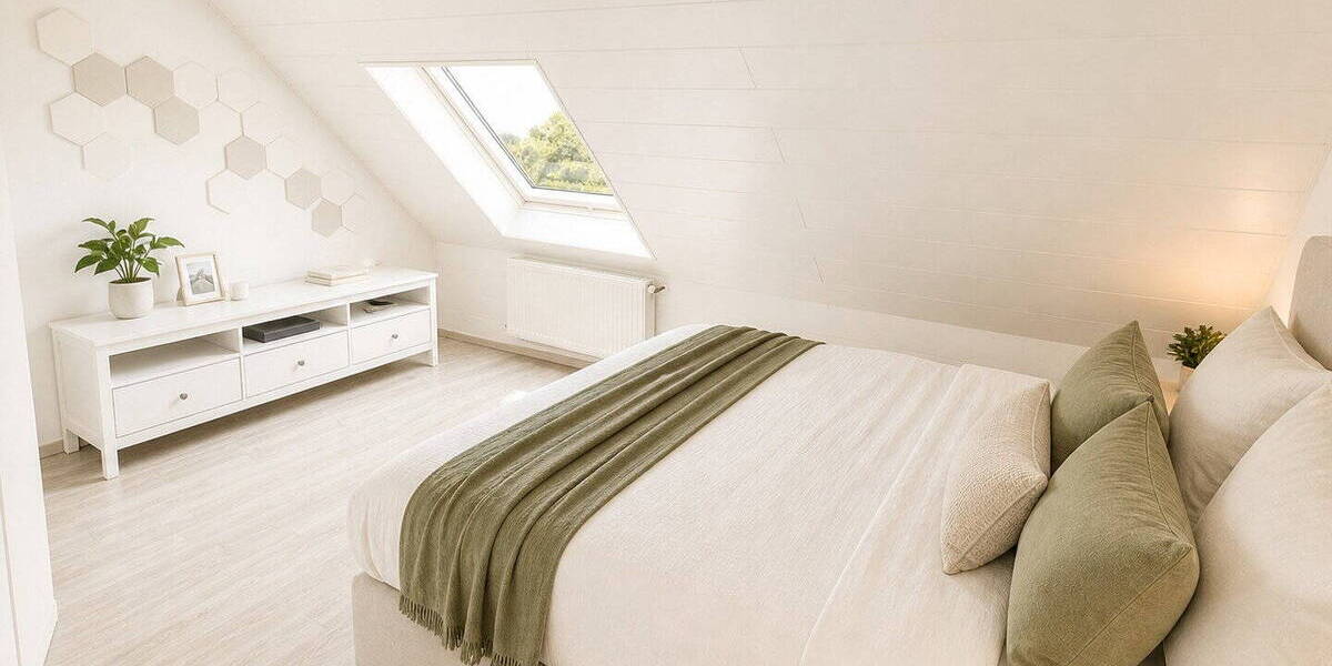 Etagenwohnung Dortmund Mitte - 2 Zimmer, 55 m&sup2;, 520&euro; | Angebot:26434654