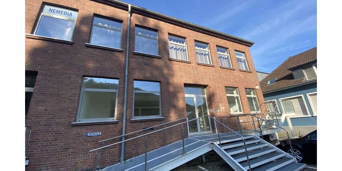 Gewerbeobjekt Gevelsberg Klostermark - 1.020&euro; | Angebot:25872853
