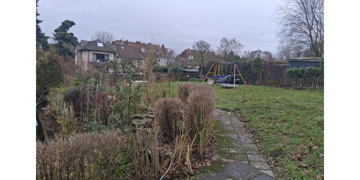 Dachgeschoßwohnung Bochum Bochum-Ost - 2 Zimmer, 53 m&sup2;, 400&euro; | Angebot:24381333