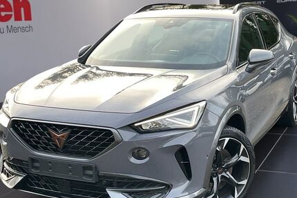 Cupra Formentor 39.990 km 34.499 &euro; Werne 59368