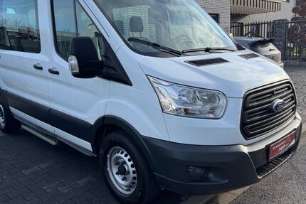 Ford Transit 140.000 km 13.990 &euro; Castrop-Rauxel 44575