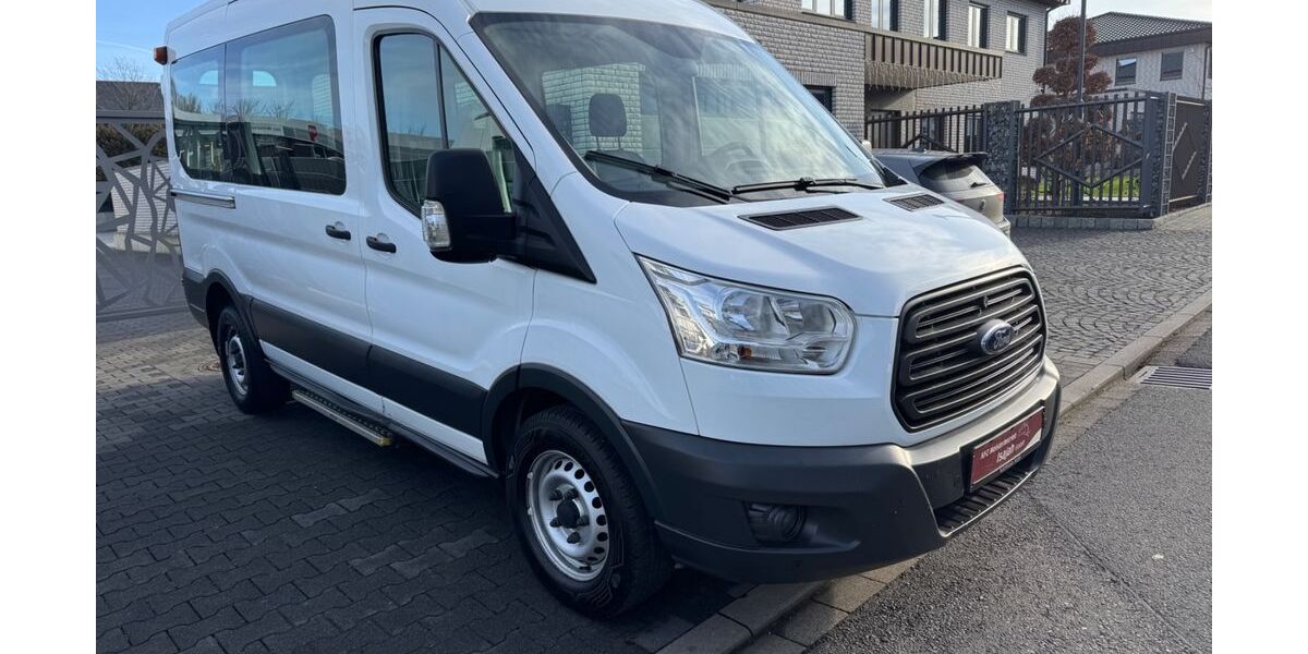 Ford Transit 140.000 km 13.990 &euro; Castrop-Rauxel 44575